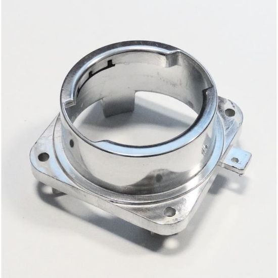 Supporto Sottocoppa Per Delonghi ICONA | Slitte Pattini Neri | Ricambio 7313286109 | Figevida - Foto 9