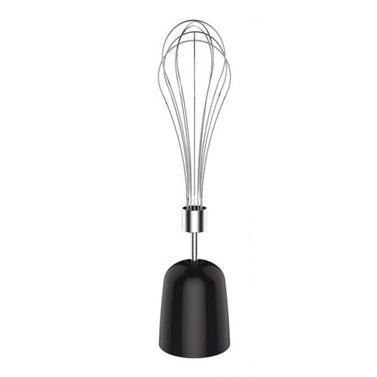 Fouet Mélangeur Compatible Braun - Pour Mixeurs MQ705, MQ725, MQ735, MQ745, MQ775, MQ787 - Accessoire Pâtisserie