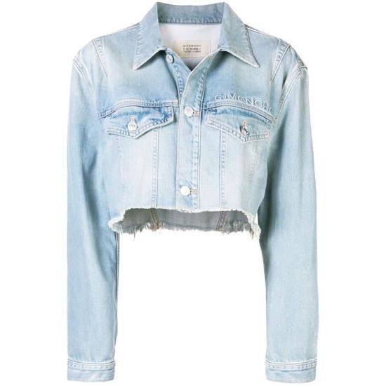 veste givenchy sport