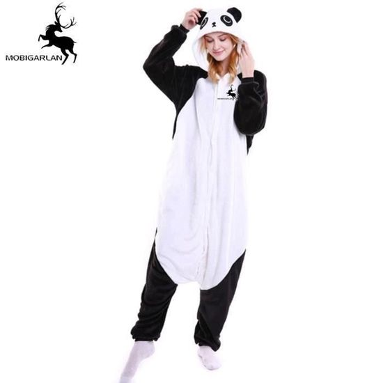 Combinaison zebre sales femme