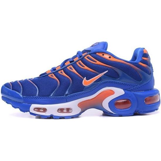 Baskets NIKEs AIRs Max TN Plus Bleu Homme Bleu - Cdiscount Chaussures Baskets NIKEs AIRs Max TN Plus Bleu Homme Bleu - Cdiscount Chaussures