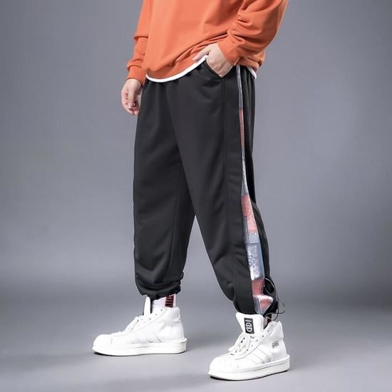 Foweknow Pantalon De Sport Viking Pour Homme - Long Mythe Nordique