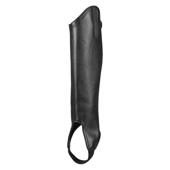 Demi-chaps Enfant Shires – Taille Enfant – Neuf Avec étiquette – Suédine