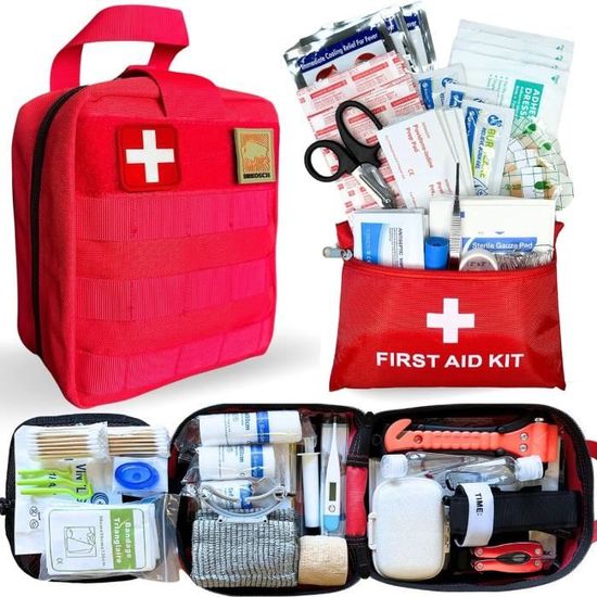 Trousse Pharmacie Voyage Trousse Premiers Secours étanche Lifesystems - Certifiée CE Pour Sports Nautiques Et Outdoor Trousse Urgences Outdoor Trousse Pharmacie Voyage Trousse Premiers Secours étanche Lifesystems - Certifiée CE Pour Sports Nautiques Et Outdoor Trousse Urgences Outdoor