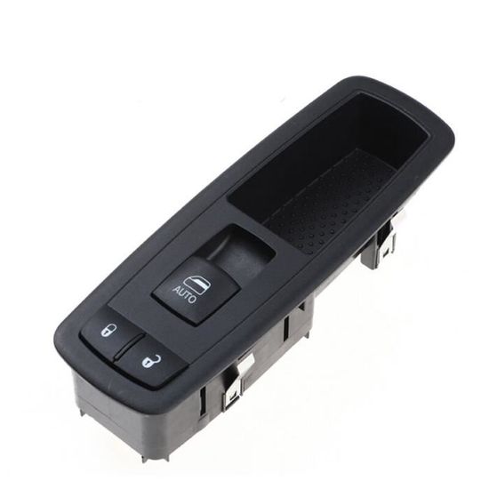 Interrupteur Lève-vitre Konuooer Compatible Fiat Freemont, Dodge Journey, Chrysler 300 - Référence 68139806AA