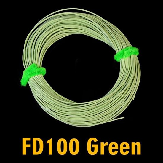 Ligne De Mouche Cortland FairPlay WF 8/9 F - Flottante - Pour Pêche à La Mouche - Neuf