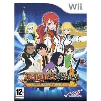 SAKURA WARS Cdiscount Jeux vidéo