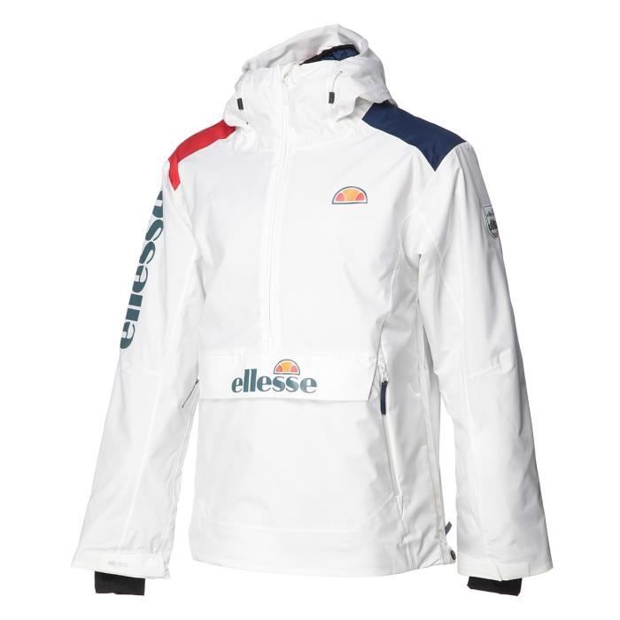 Ellesse veste on sale de ski
