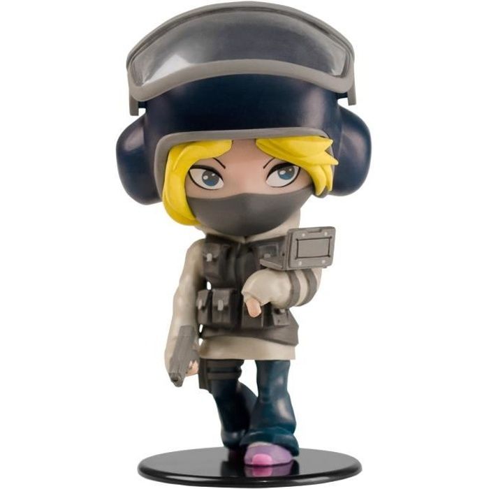 Figurine Six Collection: Chibi IQ
