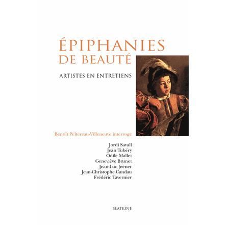 Epiphanies de beauté