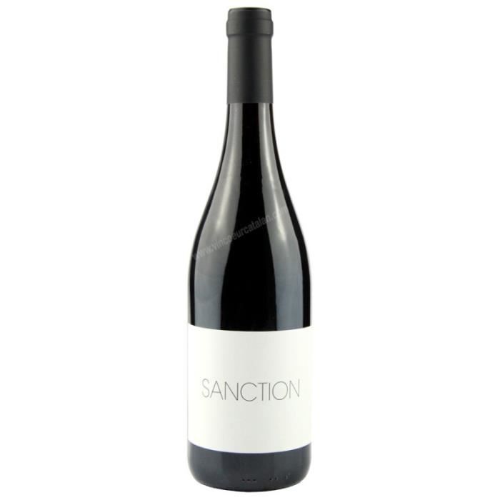 Vincent Carreras - Sanction 1.5L - Magnum