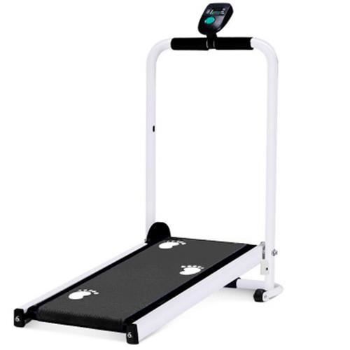 Multifonction Mini tapis roulant pliant LED affichage Fitness maison Sport Machine 90 ° pliable