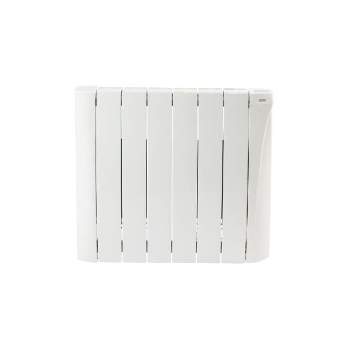 Lodel Ra10 - Radiateur électrique à Inertie Sèche