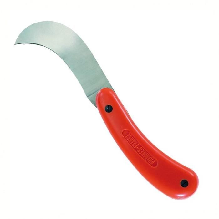 Serpette - 20 cm