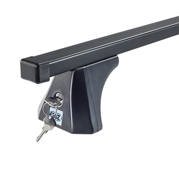 Barres de toit Cruz Oplus pour Audi A5 Sportback I 5 portes 75Kg Audi A5 I Sportback - 3664110844281