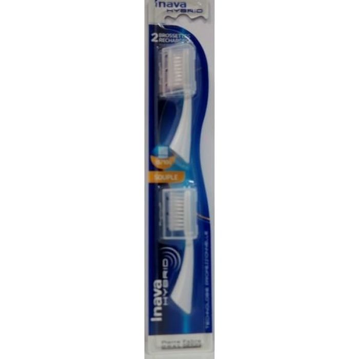 INAVA BROSSETTE HYBRID SOUPLE