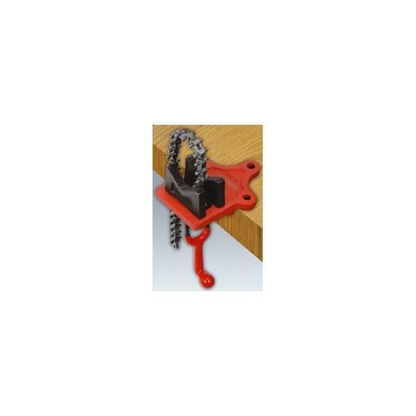 KSTOOLS - Etau à chaine 1-4- - 6-