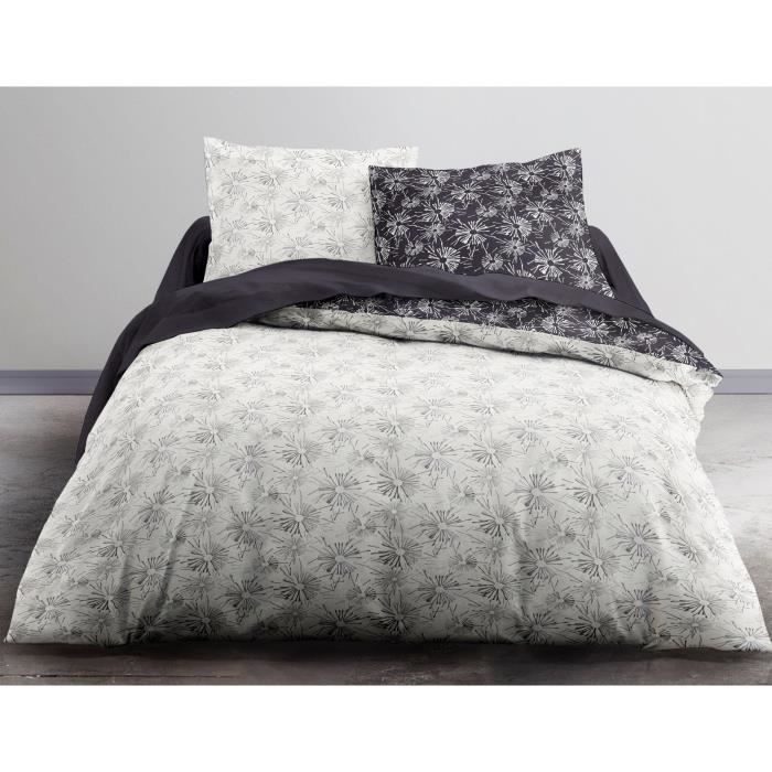 TODAY Parure de couette - Enjoy - Sapporo - 220x240 cm - 100 % coton