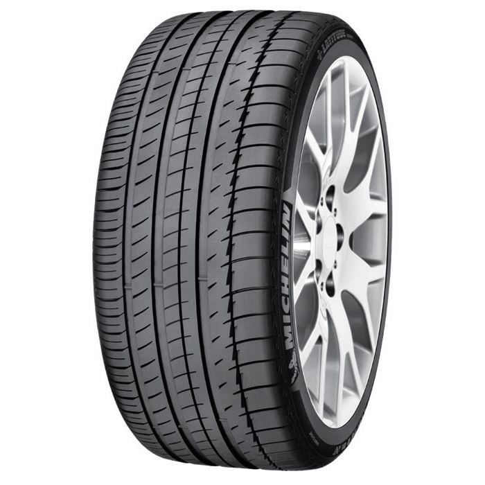PNEUS Eté Michelin Latitude Sport 255/55 R18 109 Y 4x4 été