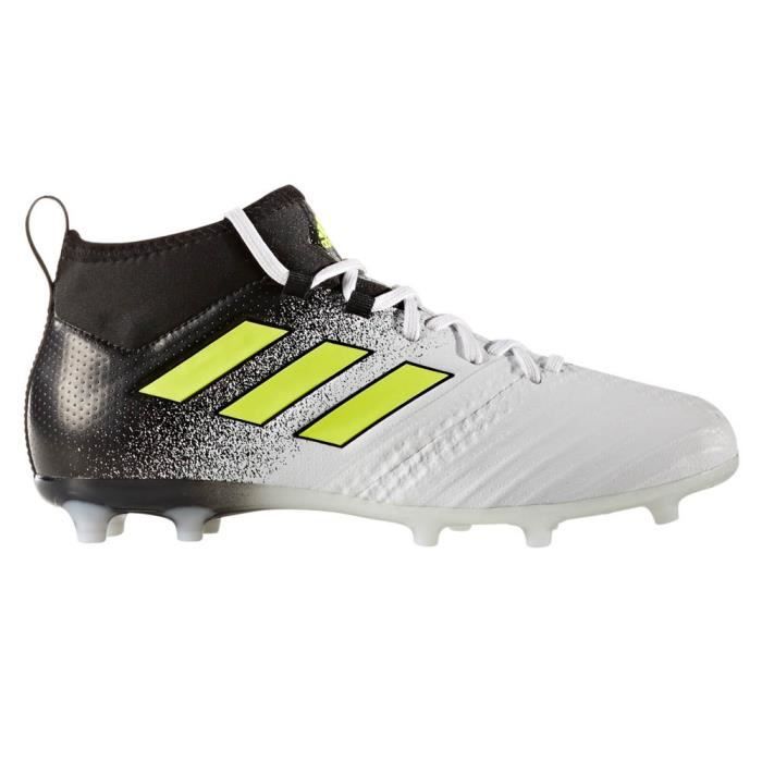Chaussures de foot Football junior Adidas Ace 17.1 Fg