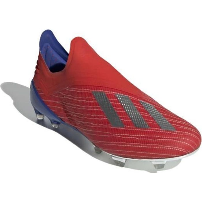 adidas Performance Chaussures de football X 18+ FG
