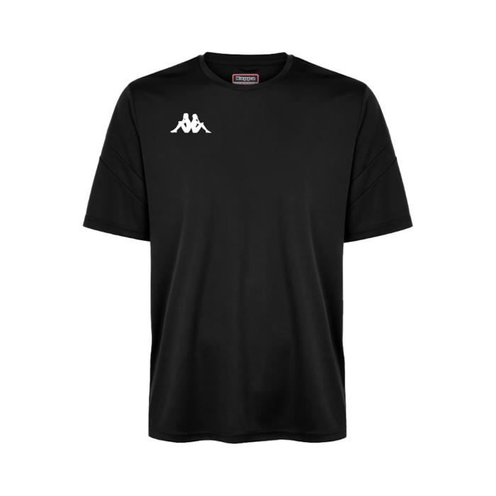 Maillot Kappa Dovo - noir - 4XL