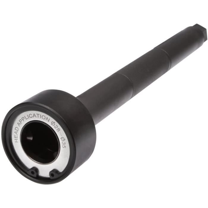 Extracteur arrache rotule axiale de diamètres 28 à 35 mm