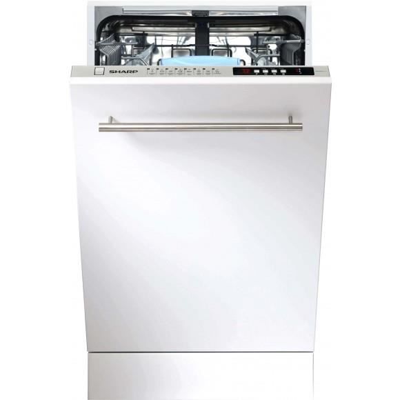 Taille Standard D Un Lave Vaisselle Encastrable Meilleurs Lave Vaisselle Encastrables Notre Selection