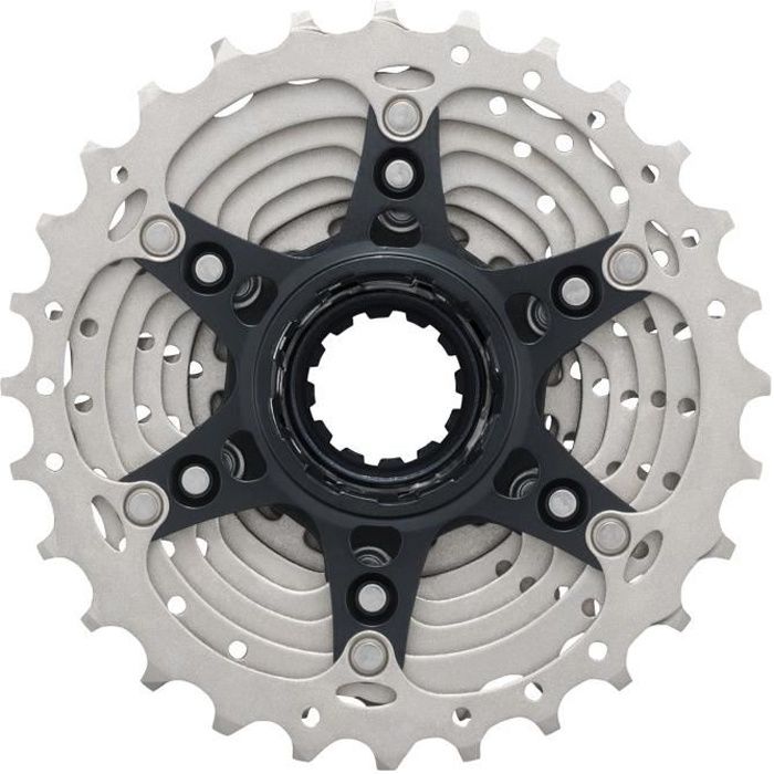 Shimano Cassette 11 Vitesses ULTEGRA R8000 11/25