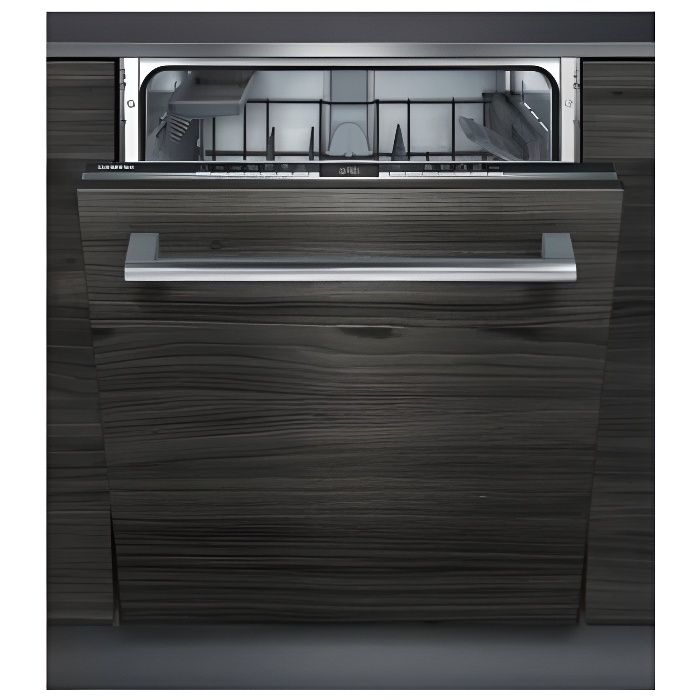Lave vaisselle tout integrable 60 cm SE63HX60AE