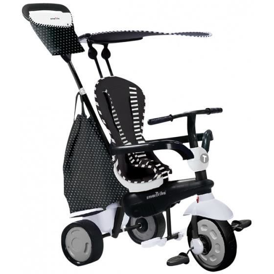 Glow Junior Noir