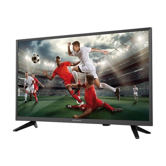 Strong SRT 24HZ4003N Classe 24- Z400N Series TV LED 720p 1366 x 768 noir