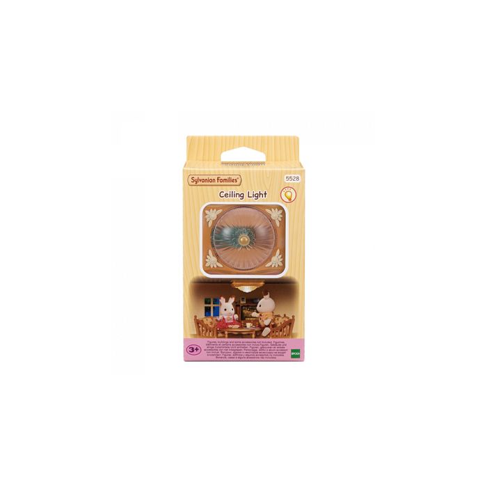 SYLVANIAN FAMILIES - Le plafonnier