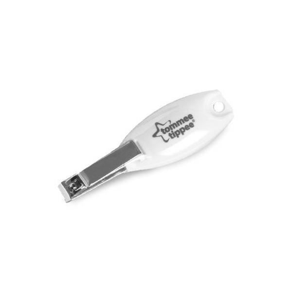 Tommee Tippee Coupe Ongles Bébé Santé