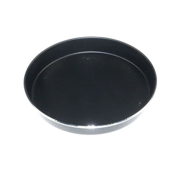 480131000082. Moule Crisp Cake Dia26/28 Pour FOUR - SemBoutique