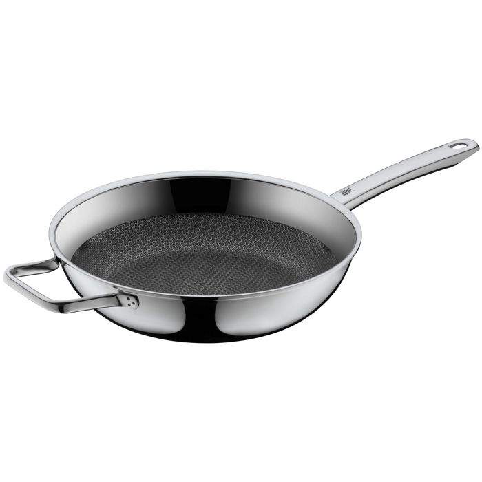 WMF Poêle wok 28 cm Profi Resist