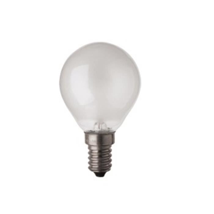 AMPOULE E14 40W 300° FOUR