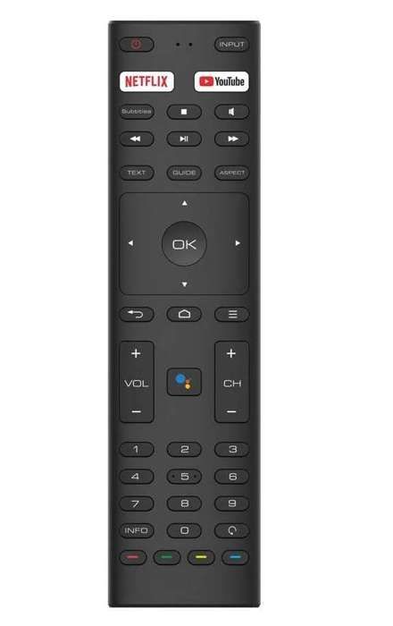 Fernbedienung Für Samsung TV (fabrikneu) (Neu Und Originalverpackt) In