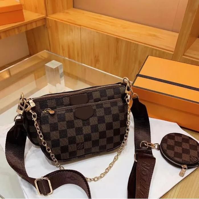 Sac Bandoulière Luxe Pour Femme – Multicolore Floral – Neuf Avec étiquettes – Qualité Haute