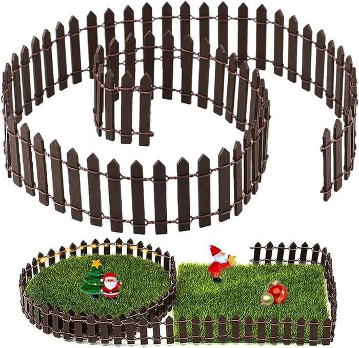 Boule de gazon artificielle verte pour décoration de jardin extérieur
