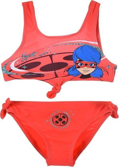 Maillot ladybug 2025