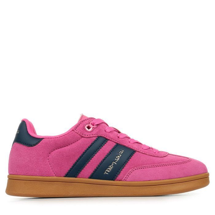Teddy Smith Z.Serr Baskets femme