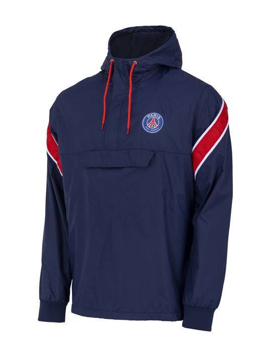 Veste Coupe vent PSG Collection officielle PARIS SAINT GERMAIN