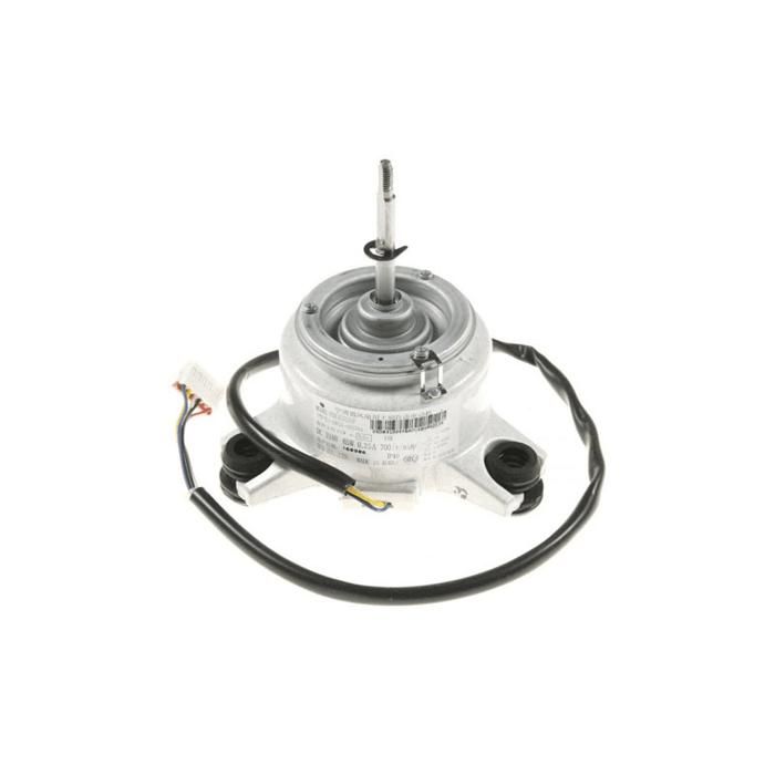 Samsung Motor Fan FMC6531SSF - vue 3