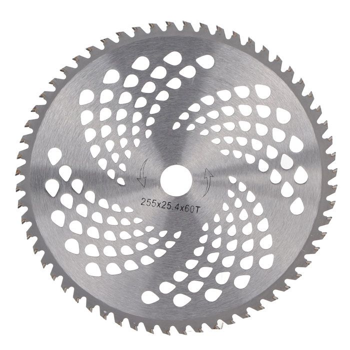 Qiilu Disque De Coupe En Céramique Disque De Coupe Diamant 110*20*10mm