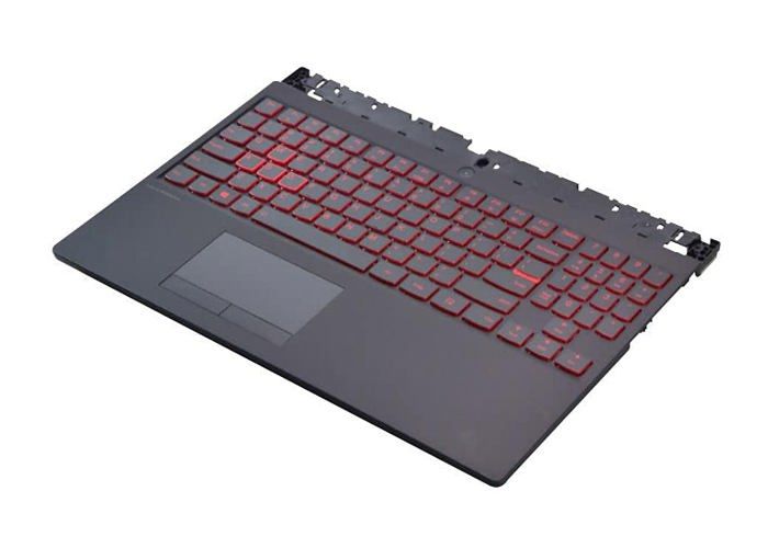 UpperCase Lenovo 81FV Legion Y530 - vue 2