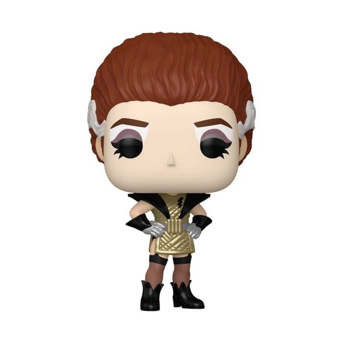 The Rocky Horror Picture Show Figurine POP! 9 cm