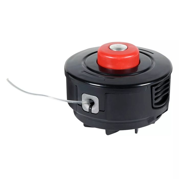 Tête à fil GE CT 1825 Li coupé 25cm avance auto bobine 5m
