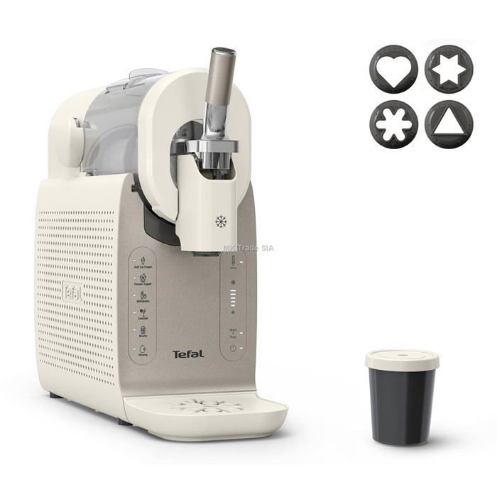 Tefal IG803AE0 sorbetière