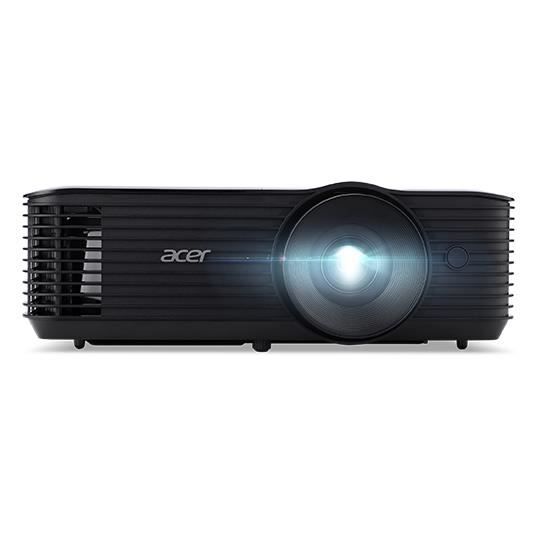 Projecteur Acer X1228i DLP 3D TU Noir - ACER - SVGA (800x600) - 4500 lumens - 20000:1